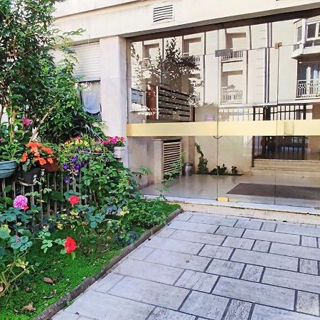 Апартаменты Studio Meuble Шарантон-ле-Пон Экстерьер фото